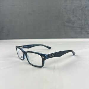 Ray-Ban RB1530 3667 Eyeglasses Blue Full Rim Kids 48-16-130 *Frames Only*